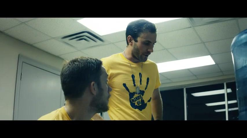 One of These Days - Trailer - Deutsch - SD