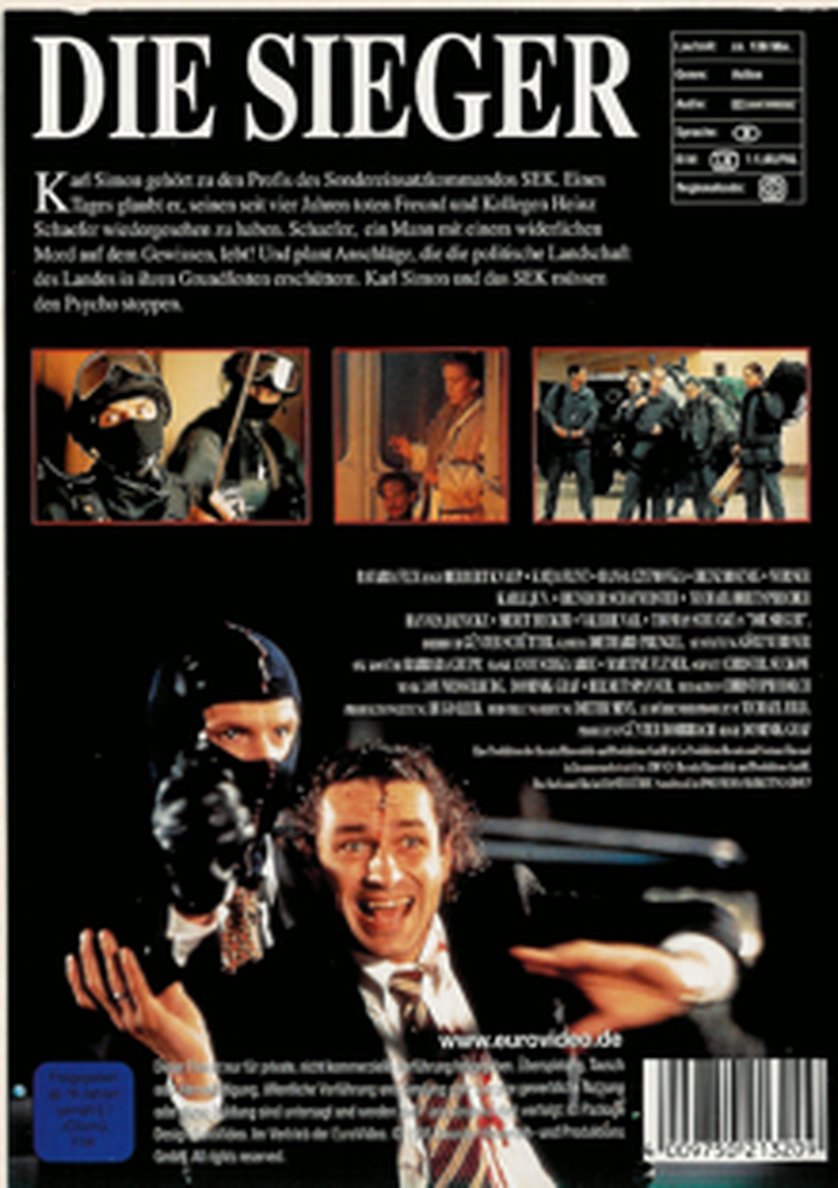 Die Sieger Film