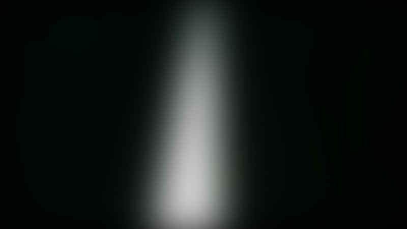 Girl from the Naked Eye - Trailer - Deutsch - SD