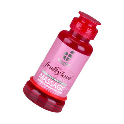 Fruity Love Massage, 100 ml