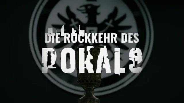 Die Rückkehr des Pokals - Trailer - Deutsch - SD