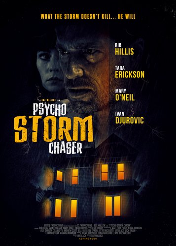 Storm's Prey - Poster 3