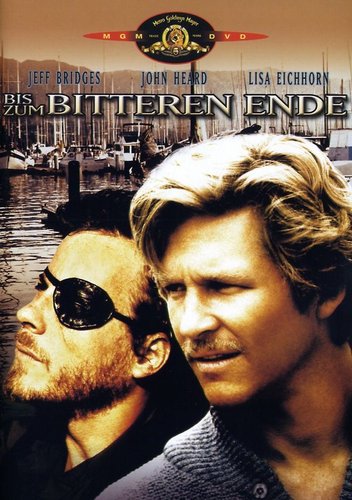 Bis zum bitteren Ende - Cutter's Way (DVD)