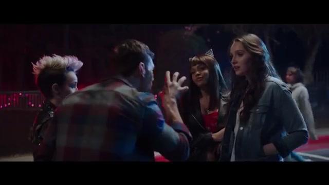Hell Fest - Trailer - Englisch - SD