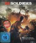 28 Soldiers