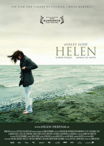Helen - Poster 1