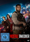 Hostile Takeover - Feindliche Übernahme