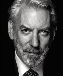 Donald Sutherland