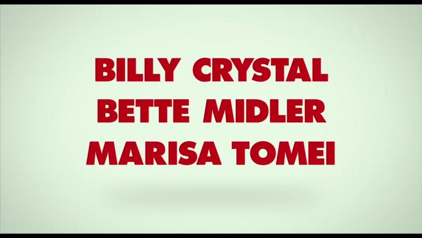 Die Bestimmer - Trailer - Englisch - SD
