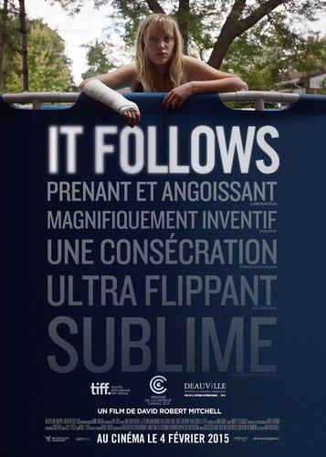 It Follows - Poster 6