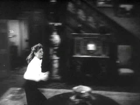 Die Wendeltreppe - Trailer - Englisch - SD