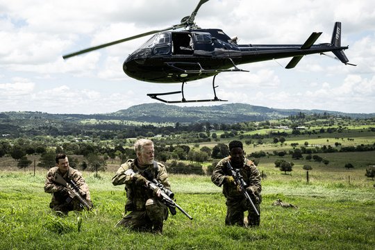 Seven Snipers - Szenenbild 1