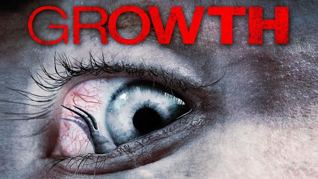 Growth - A Killer Step in Evolution - Wallpaper 2