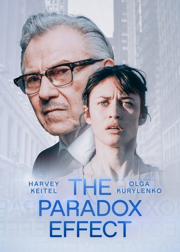 Paradox Effect - Poster 2