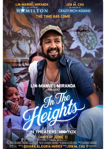 In the Heights - Poster 15
