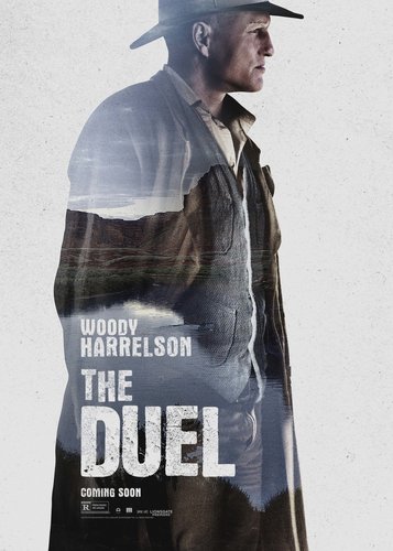 Das Duell - Poster 2