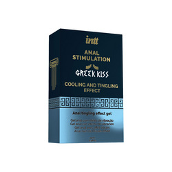 Greek Kiss - Anal Stimulation, 15 ml