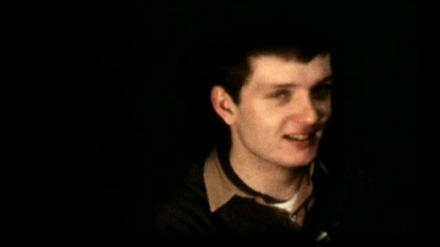 Joy Division - Trailer - Englisch