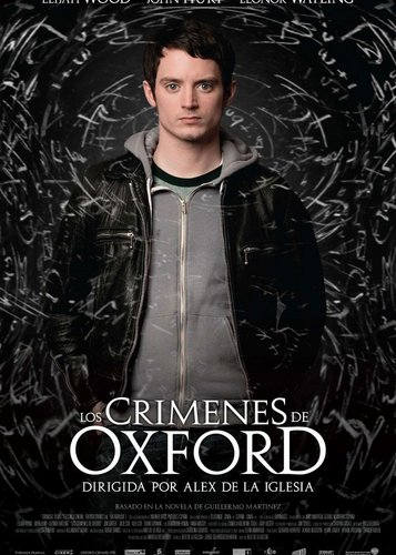Oxford Murders - Poster 3