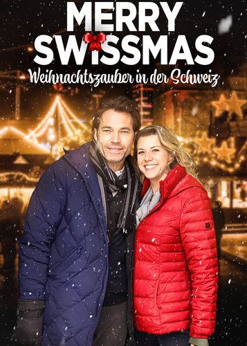 Merry Swissmas - Poster 1