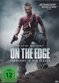 On the Edge - Showdown in den Bergen