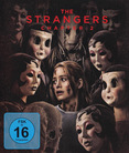The Strangers - Chapter 2