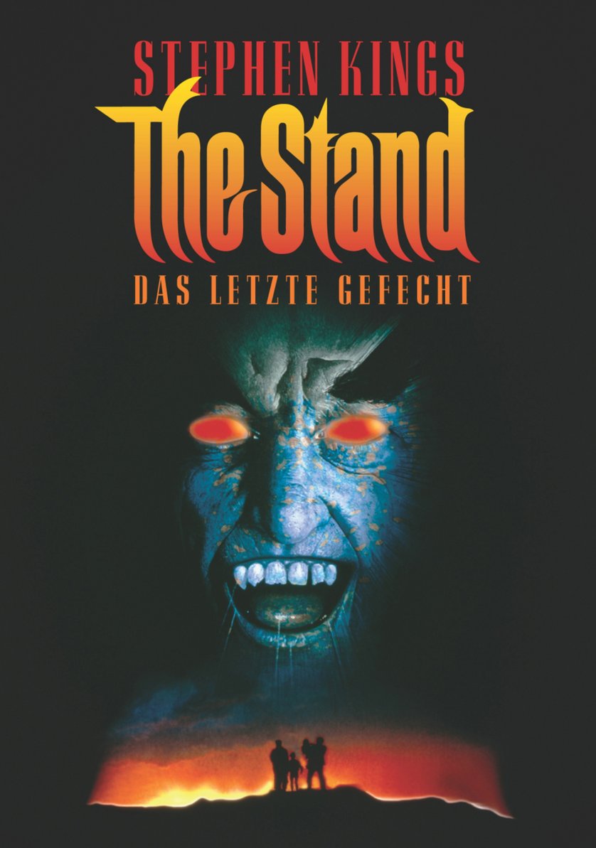 stephen king the stand 1994