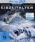The Age of Ice - Eiszeitalter