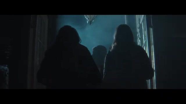 German Horror Story - Trailer - Deutsch - SD