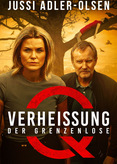 Verheißung - Der Grenzenlose