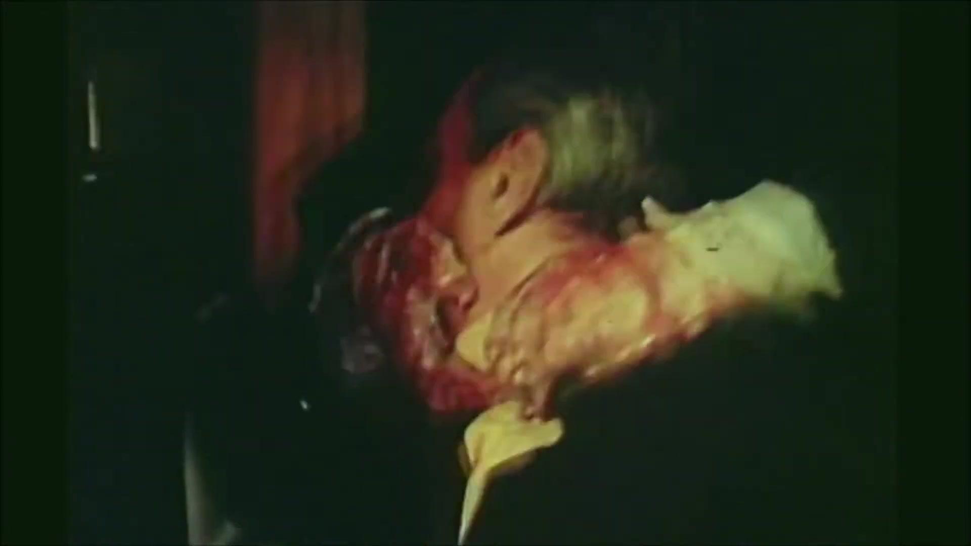 Baron Blood - Teaser - Englisch - HD