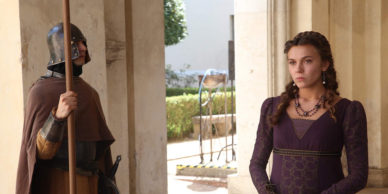 Die Medici - Staffel 3 - Lorenzo der Prächtige