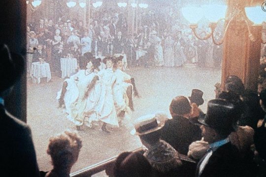 Moulin Rouge - Szenenbild 7