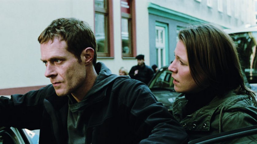 Der Räuber: DVD oder Blu-ray leihen - VIDEOBUSTER.de