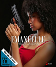Emanuelle - Female Assassin
