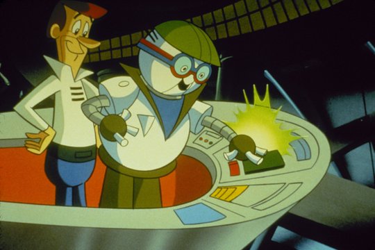 Die Jetsons - Der Film - Szenenbild 3