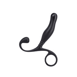 Prostate Massager In A Bag, 12,7 cm