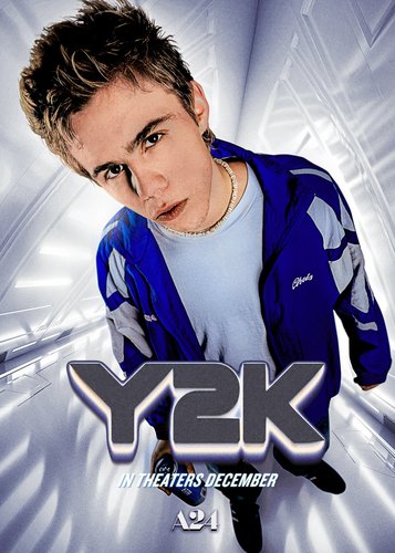 Y2K - Poster 5