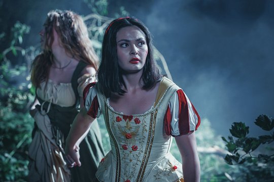 The Death of Snow White - Szenenbild 1