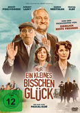 Nur ein kleines bisschen Glück