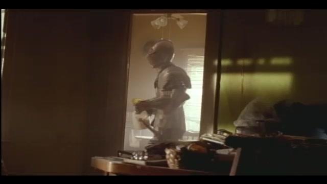 Garden State - Trailer - Englisch - SD