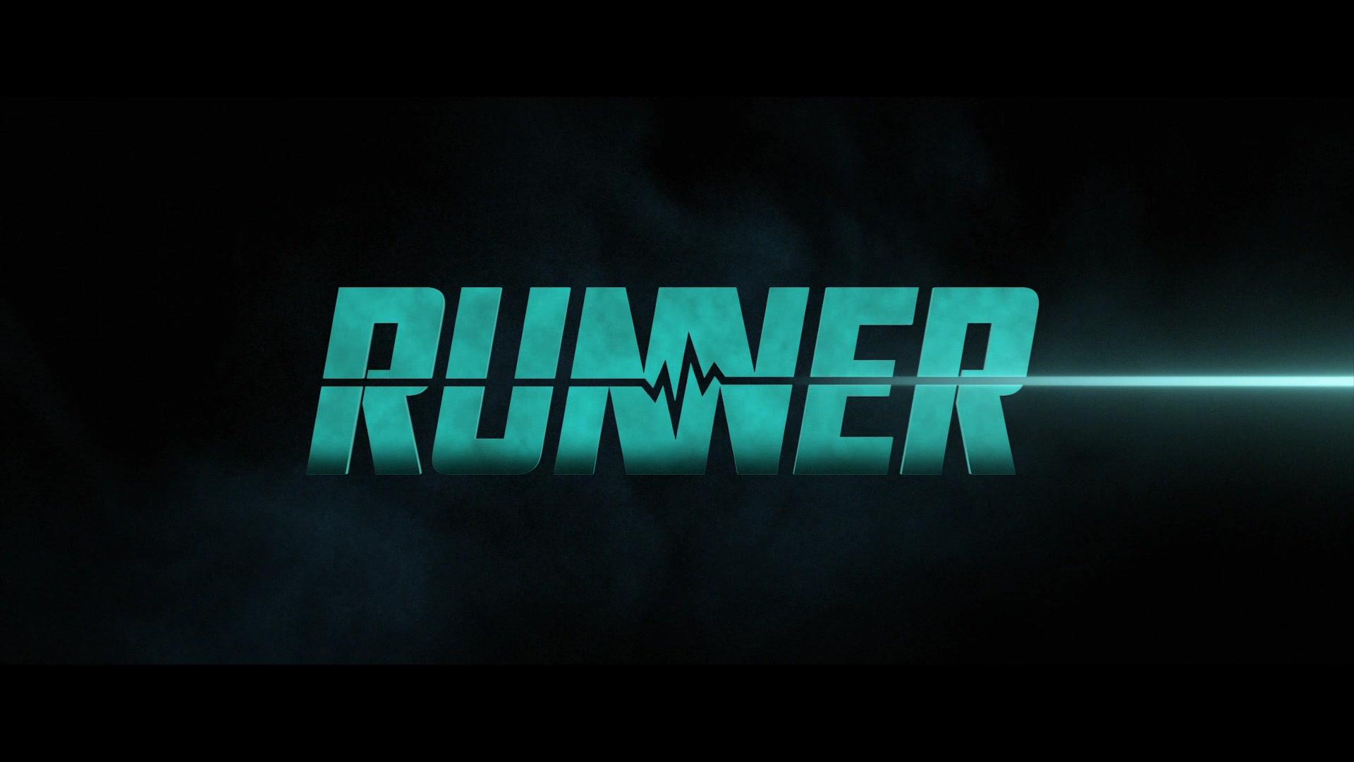 Runner - Trailer - Deutsch - HD