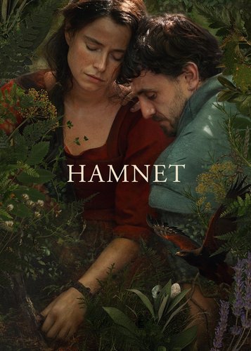 Hamnet - Poster 1
