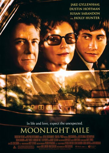 Moonlight Mile - Poster 2