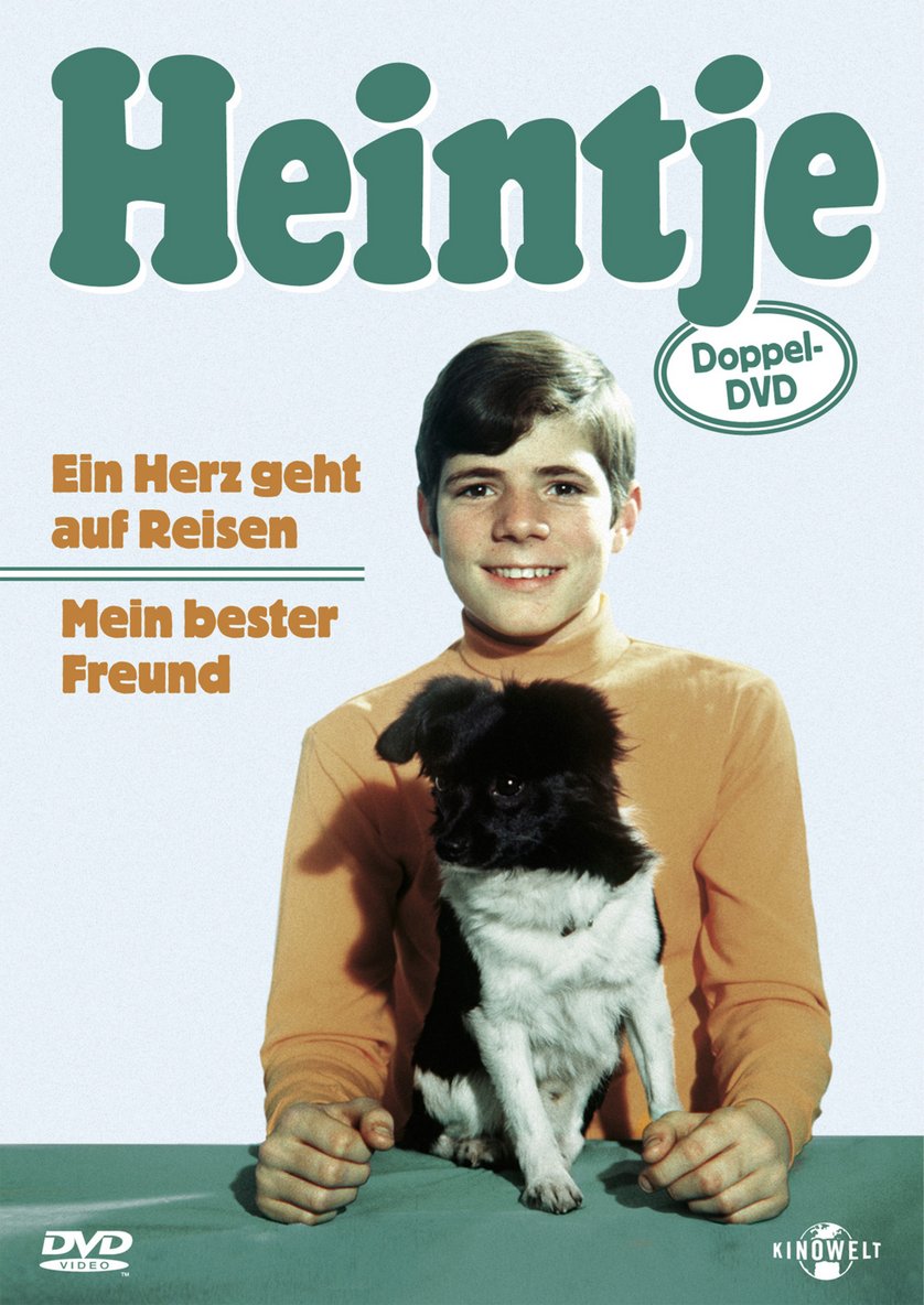 Heintje – Mein Bester Freund Heintje – Mein Bester Freund