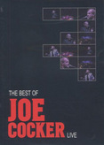 The Best of Joe Cocker Live