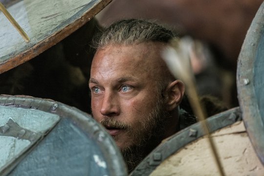 Vikings - Staffel 2 - Szenenbild 9