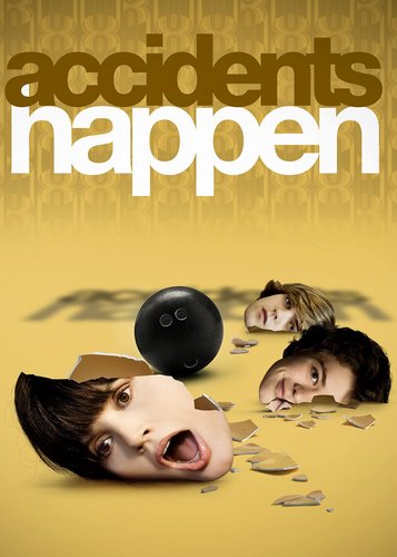 Accidents Happen - Poster 1