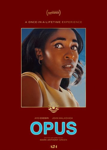 Alfred Morettis Opus - Poster 2