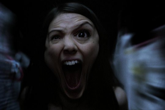 The Source of Shadows - Szenenbild 1